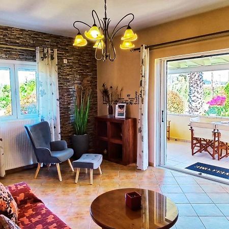 Villa Garden Star Zakintos Zewnętrze zdjęcie