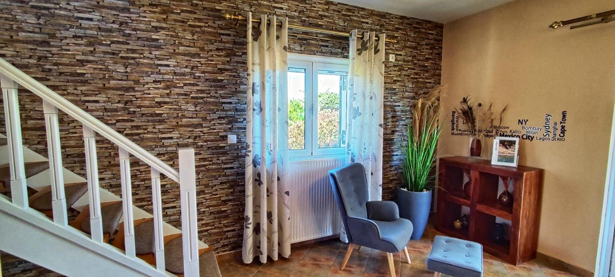 Villa Garden Star Zakintos Zewnętrze zdjęcie