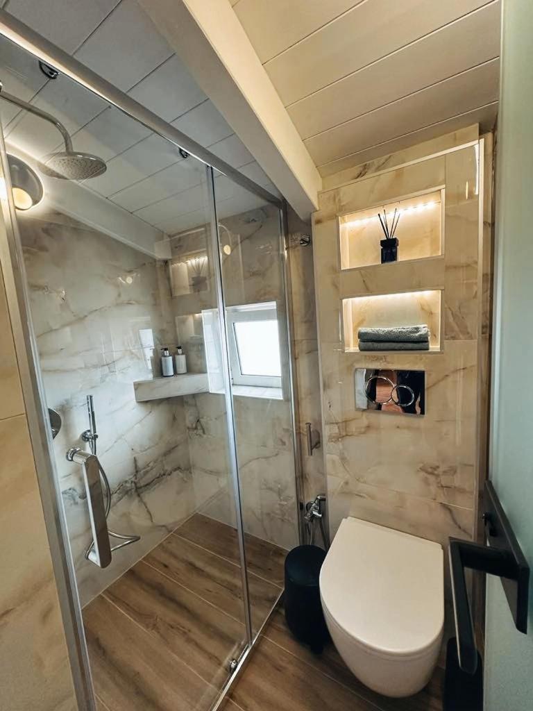 Villa Garden Star Zakintos Zewnętrze zdjęcie